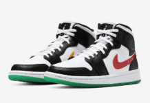 Jordan Brand Fall 2018 Collection Release Dates - Sneaker Bar Detroit