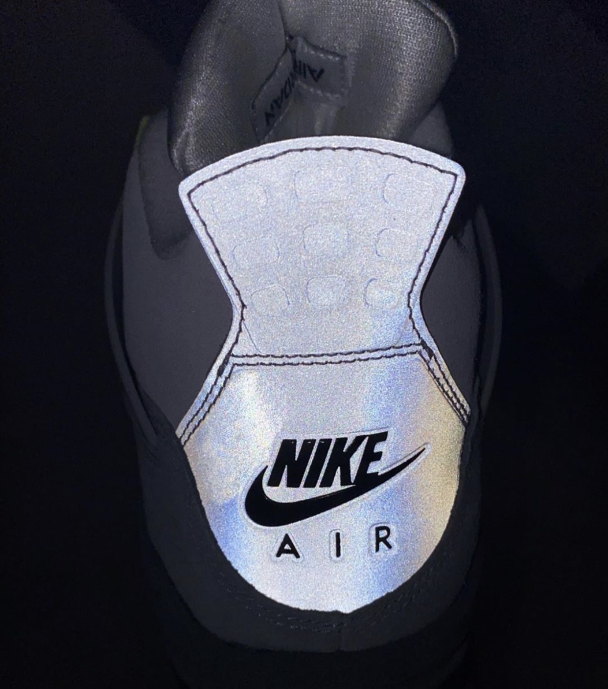 Air Jordan 4 Neon Air Max 95 CT5342-007 Release Date - SBD
