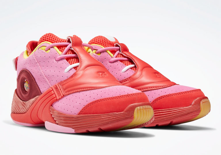 bbc ice cream x reebok answer v