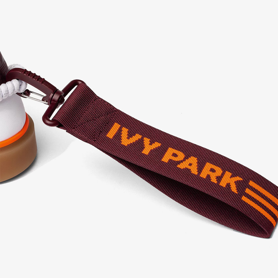 Beyonce Ivy Park adidas Sleek Super 72 FX3157 Release Date