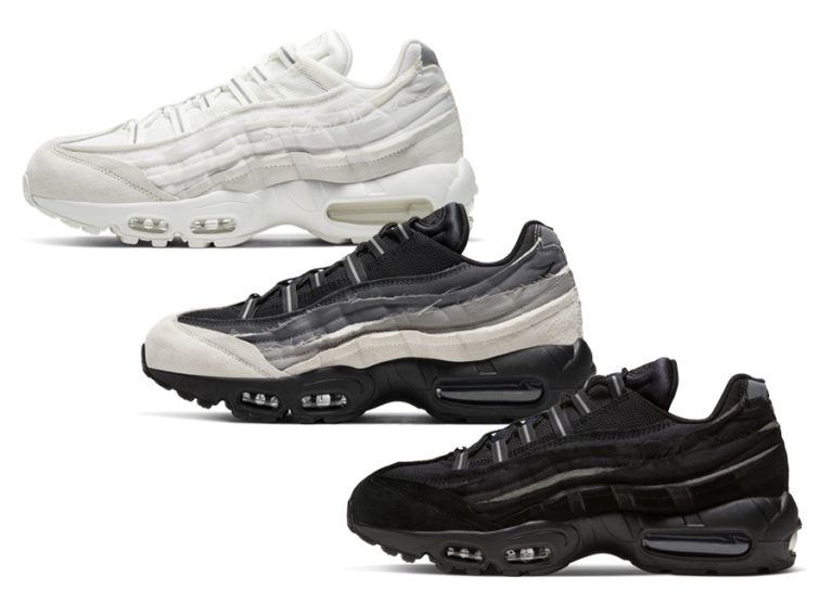 air max 95 collab