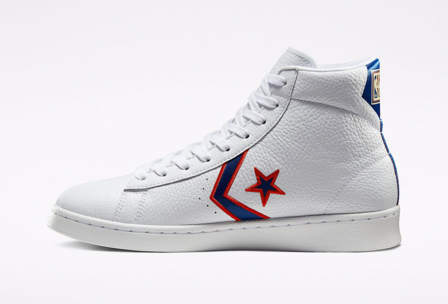 Converse Pro Leather Pistons Release Date