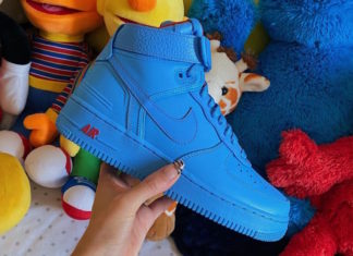 2020 PEACEMINUSONE x Nike Air Force 1 2020 PEACEMINUSONE x Nike Air Force 1