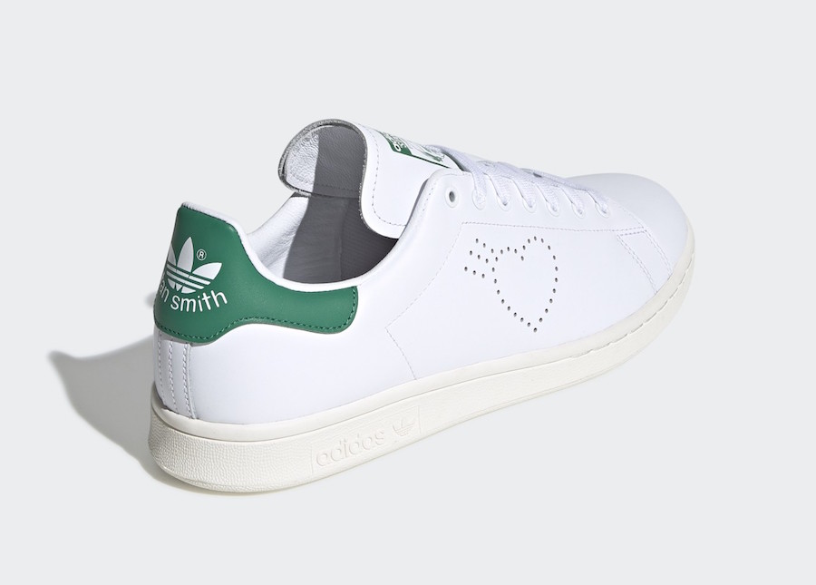 Human Made adidas Stan Smith FX4259 Release Date