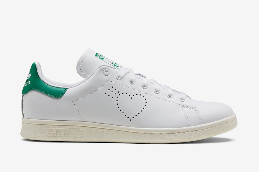Human Made adidas Stan Smith Release Date