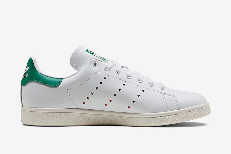 Human Made adidas Stan Smith Release Date