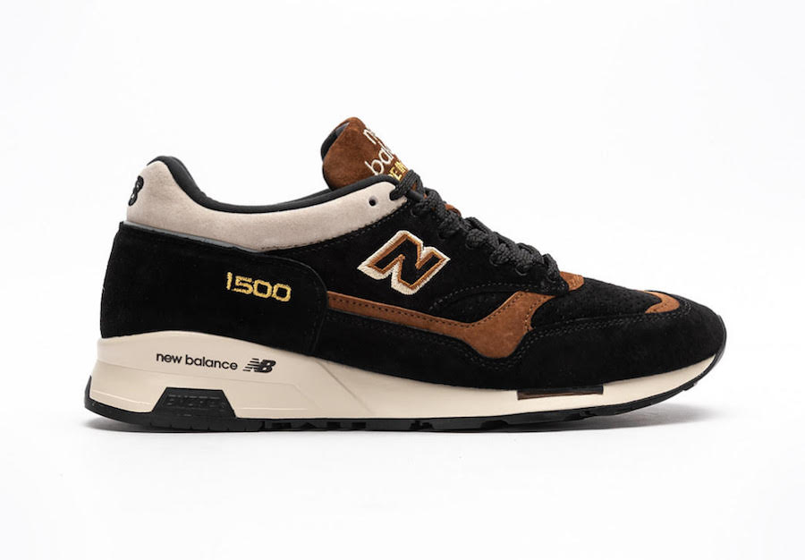 New Balance 1500 Year of the Rat Release Date