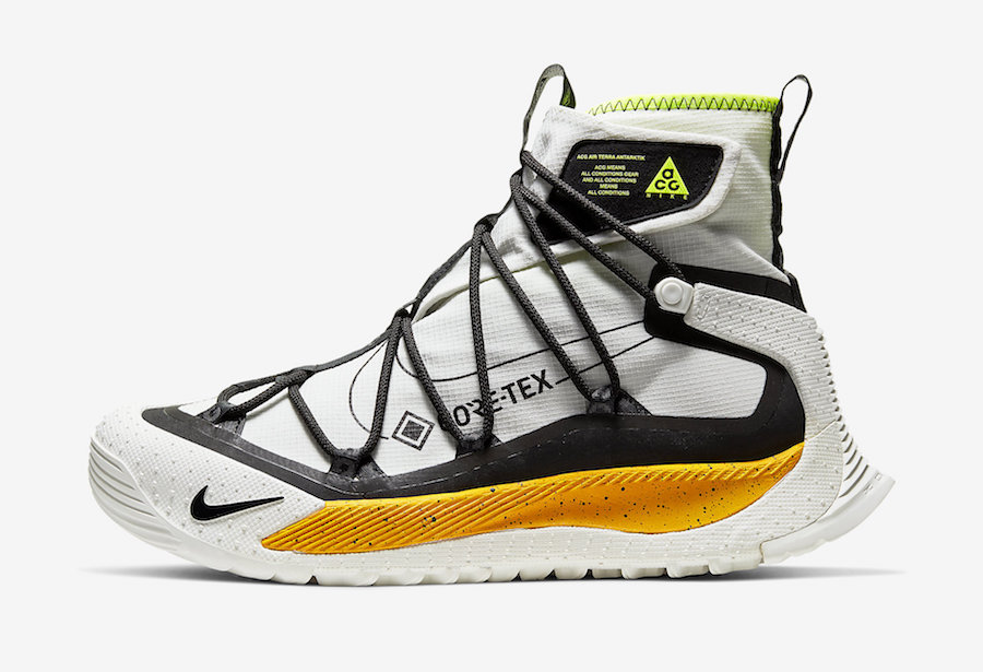 nike acg release dates 2020