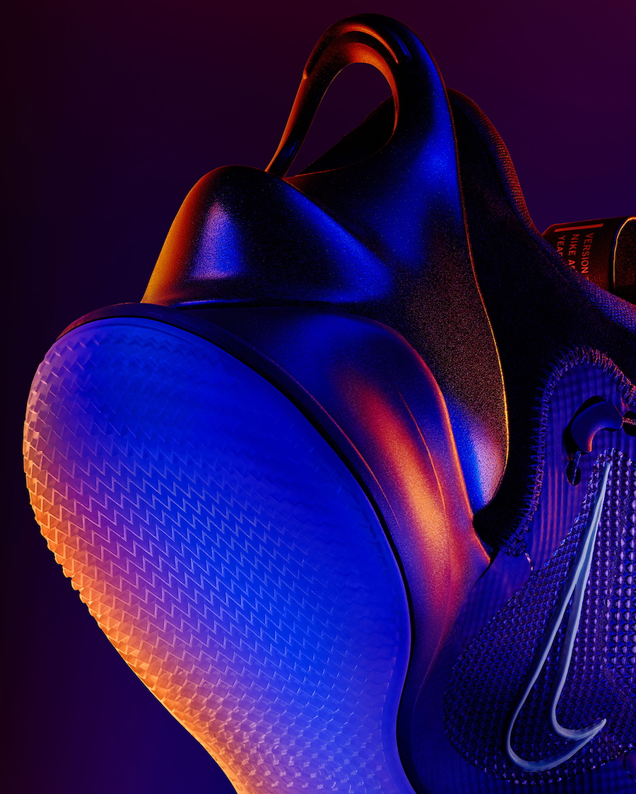 Nike Adapt BB 2 0 CV2441-001 Release Date