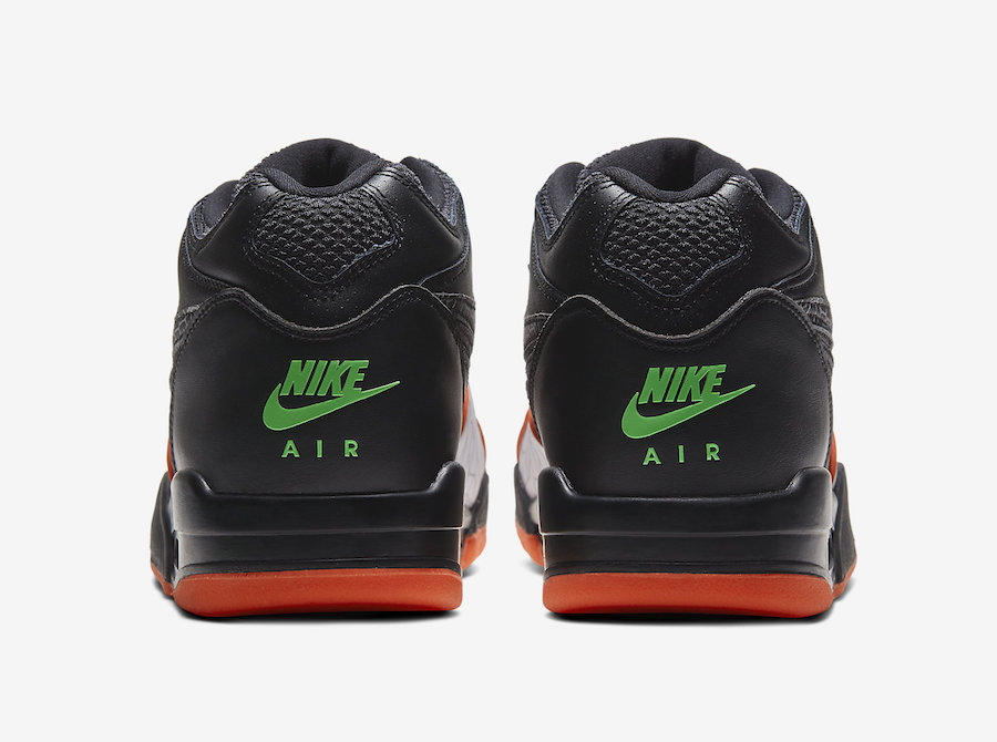 Nike Air Flight 89 All-Star CT8478-001 Release Date