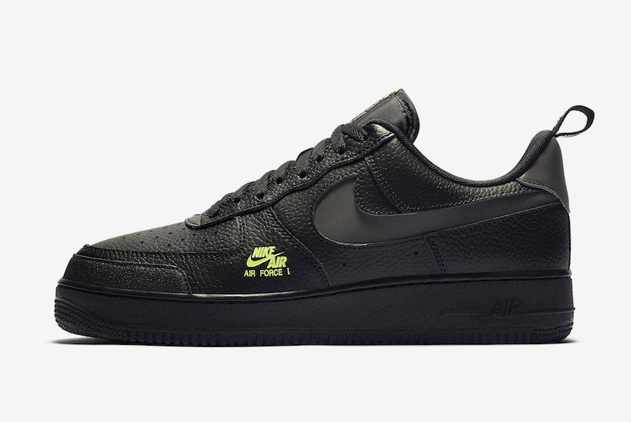 Nike Air Force 1 1 LV8 Utility CV3039-002 Release Date-1