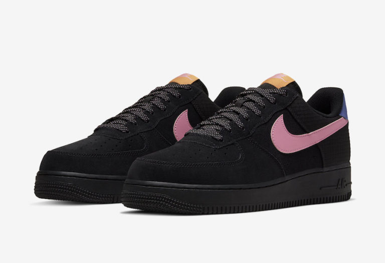 acg air force ones