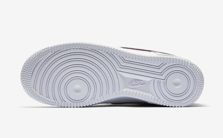 2021 easter air force 1