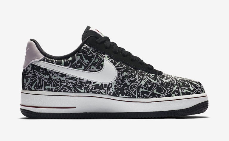 air force 1 valentines day 2020