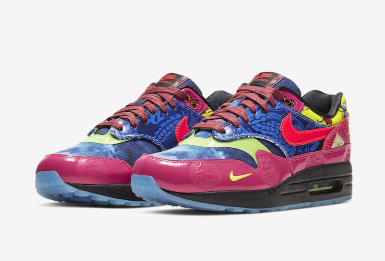 cny nike 2020