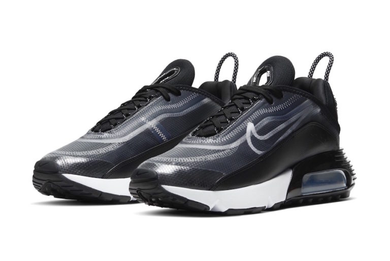 Nike Air Max 2090 Release Date - Sneaker Bar Detroit