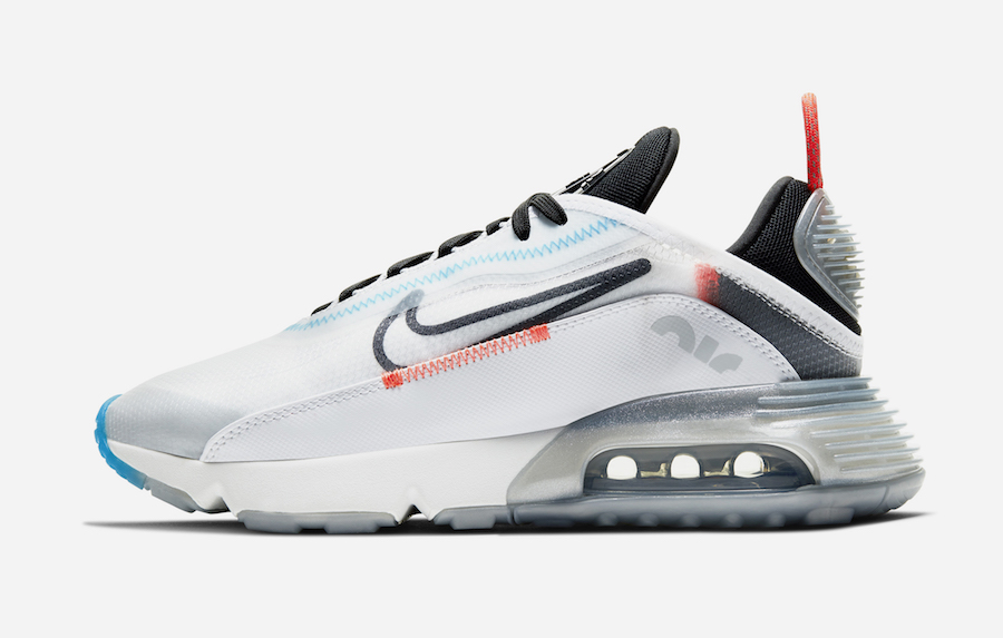 Nike Air Max 2090 Release Date Price