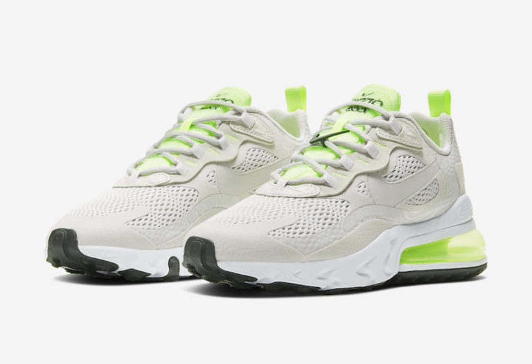 nike air max 270 react ghost