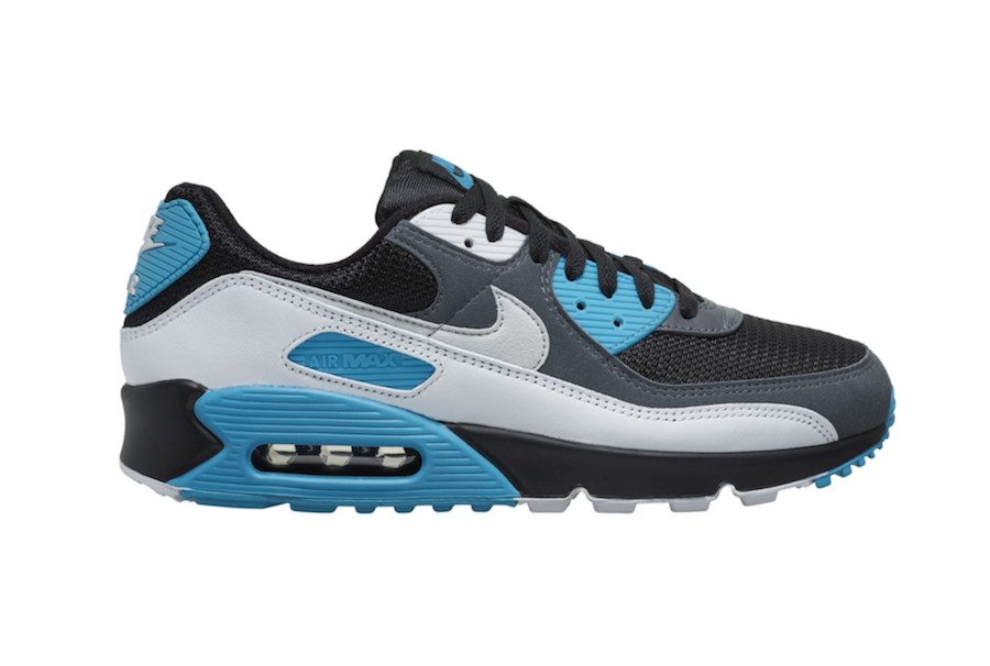 Nike Air Max 90 CT0693-001 Release Date