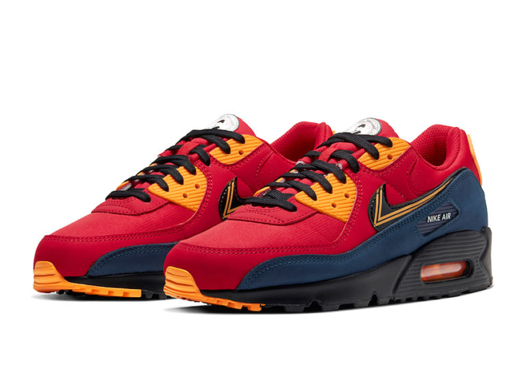 air max city special