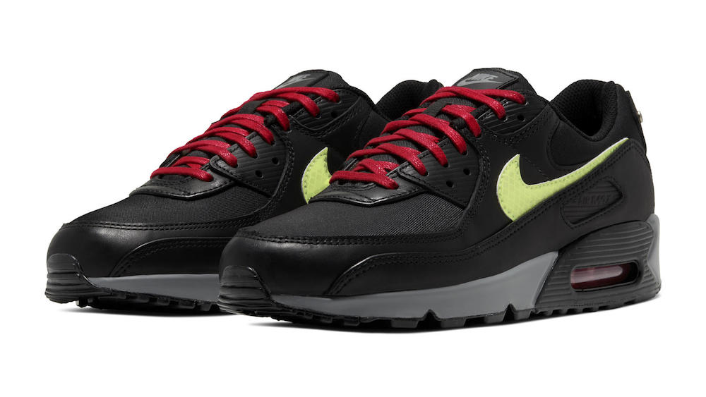 Nike Air Max 90 City Pack Release Date - Sneaker Bar Detroit