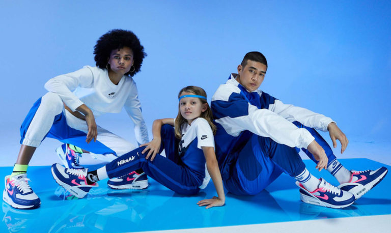 flyease air max