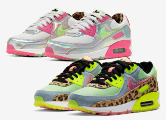 daisy air max 90