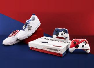 Nike Air Max 90 Super Bowl LIV Xbox Madden Giveaway