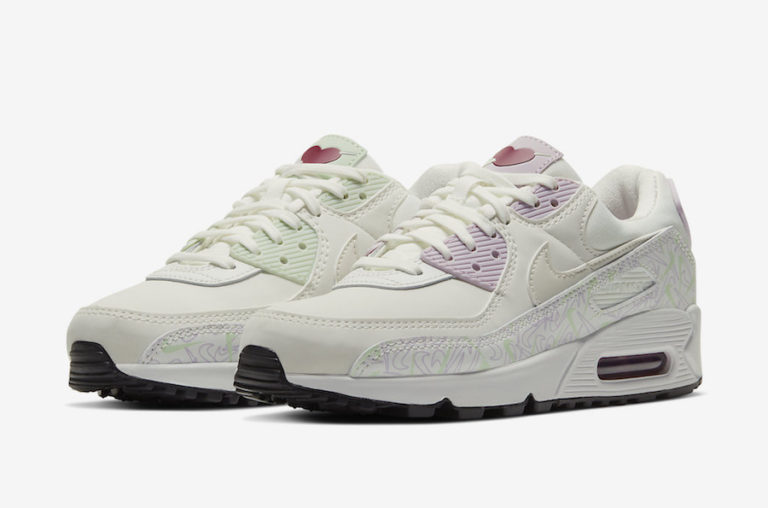 valentine airmaxes