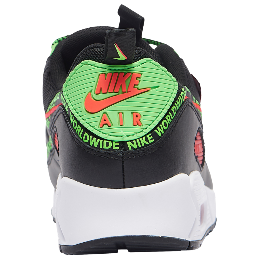 Nike Air Max 90 Worldwide CK6474-001 Release Date