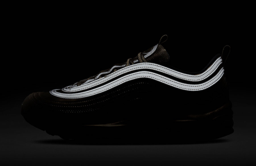 Nike Air Max 97 Gold Medal CT4556-700 Release Date