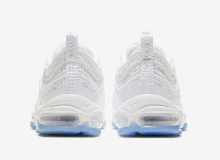Nike Air Max 97 White Ice CT4526-100 Release Date