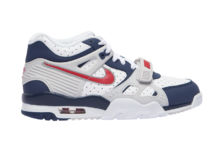 nike air trainer 3 infrared