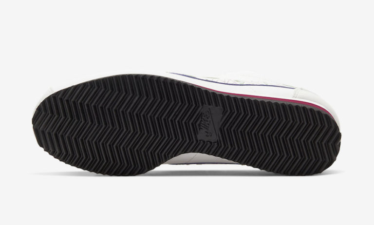 nike cortez valentine's day