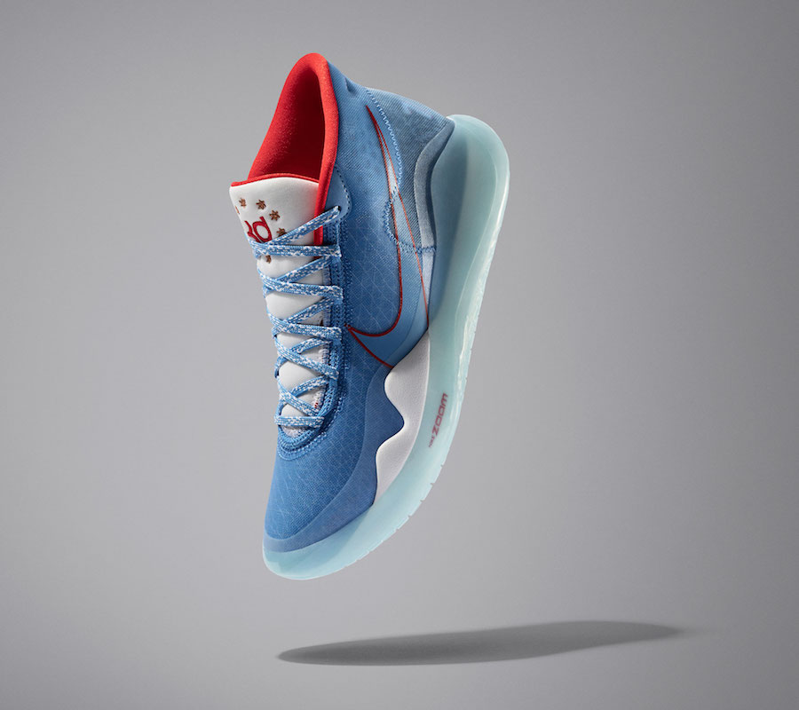 Nike KD 12 Don C All-Star