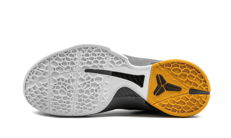 Nike Kobe 6 Black Del Sol vs Nike Kobe 6 BHM Black History Month - SBD