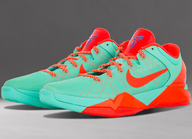 Nike Kobe 7 Colorways, Release Dates, Pricing | SBD