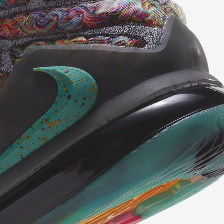 nike lebron 17 i promise mens stores