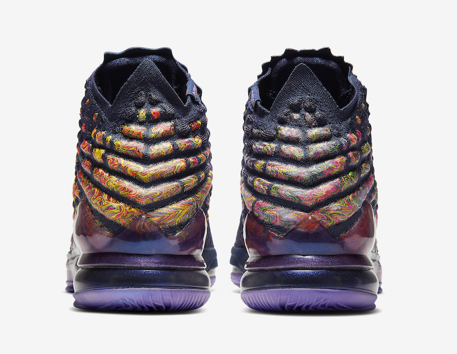 lebron space jam shoes release date