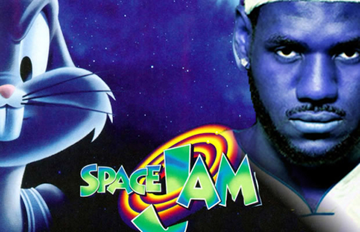 lebron 17 space jam toon squad