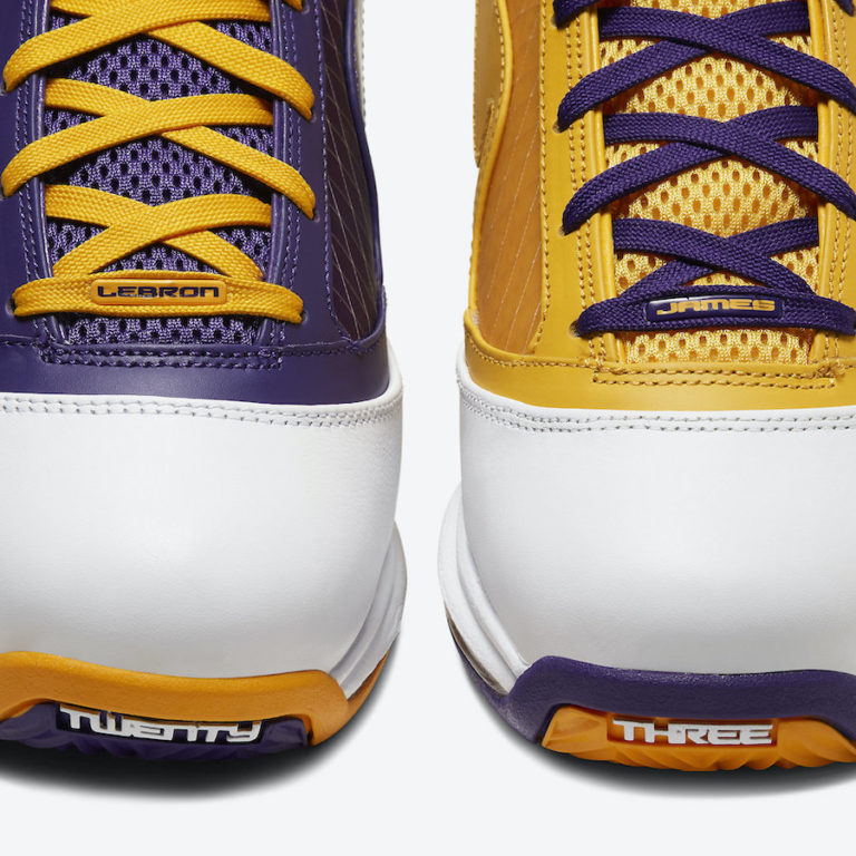 lebron 7 lakers stockx