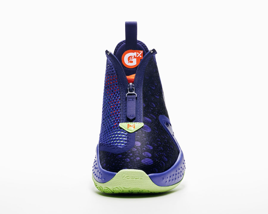 Nike PG 4 Gatorade Release Date Price