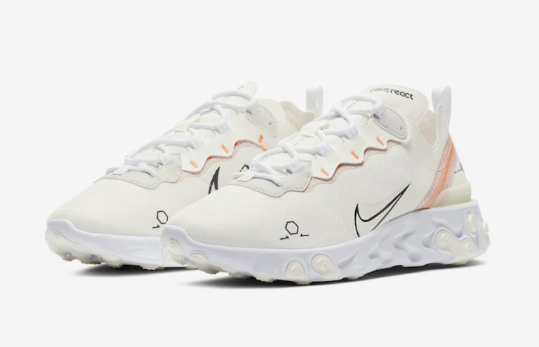 cu5510 nike