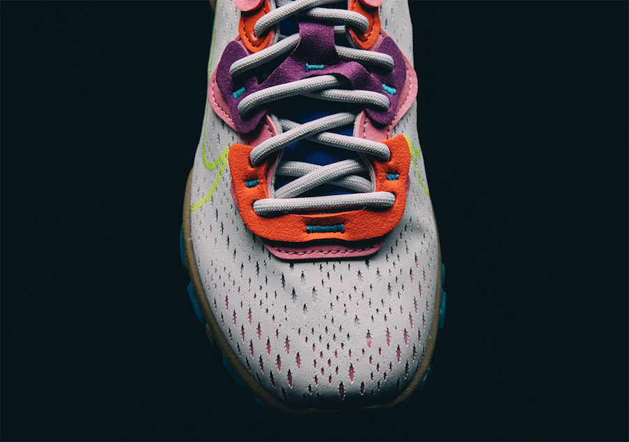 Nike React Vision CI7523-001 Release Date - Sneaker Bar Detroit
