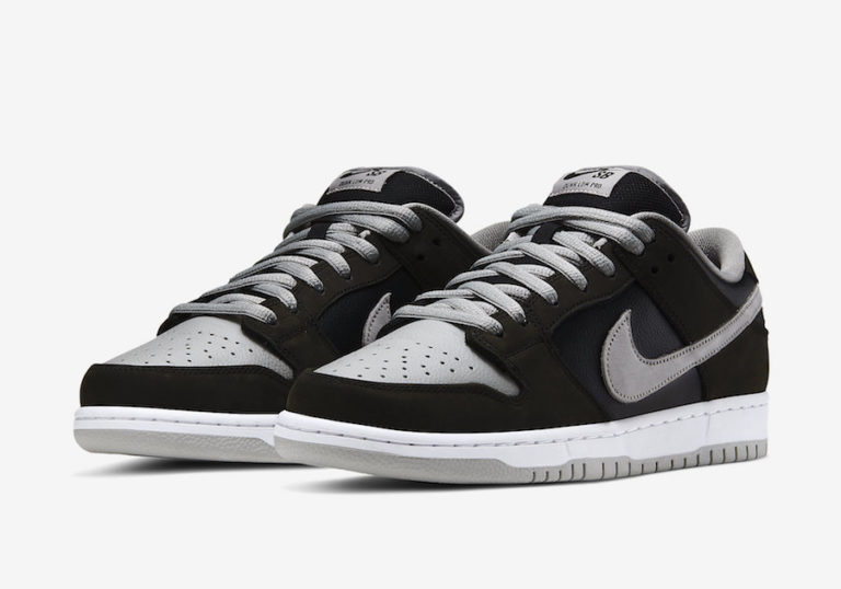 Nike SB Dunk Low J-Pack Shadow BQ6817-007 Release Date - SBD