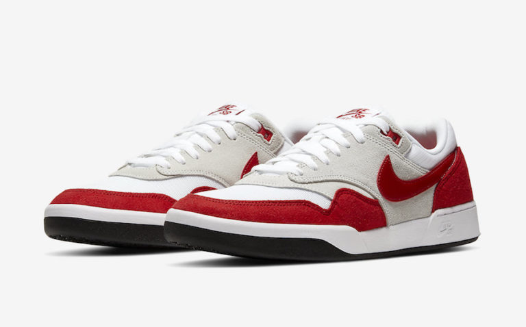 nike sb gts the return