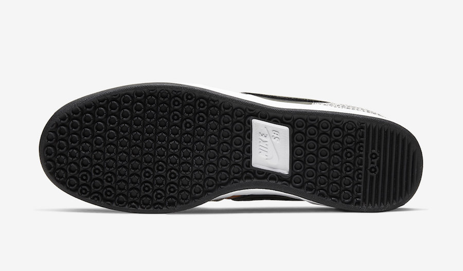 Nike SB GTS Return Premium Safari CV6283-001 Release Date