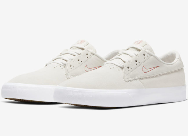 nike sb signature