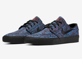 developing Peace of mind life Nike SB Stefan Janoski Colorways, Release Dates, Pricing | SBD