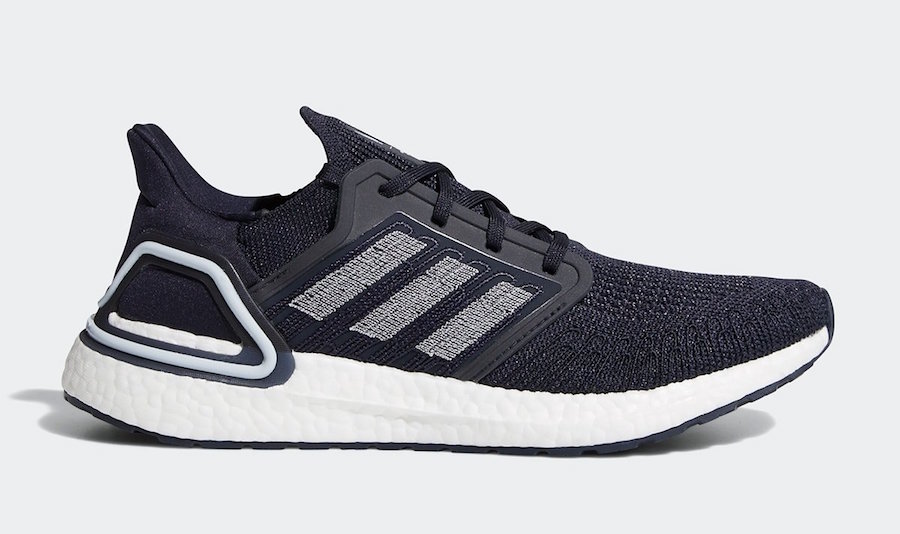 Parley adidas Ultra Boost 2020 FW5669 Release Date